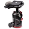 MANFROTTO 494 MANFROTTO 494 ROTULA MINI CON 200PL-PRO