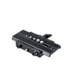 MANFROTTO ADAPTADOR DE PLATO DESLIZANTE 357