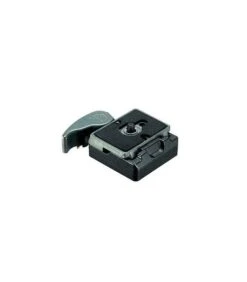 MANFROTTO ADAPTADOR DE PLATO RECTANGULAR 323