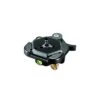 MANFROTTO ADAPTADOR PLATO HEXAGONAL 625