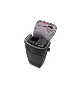 MANFROTTO ADVANCED HOLSTER L III -Duke Fotografia manfrotto advanced holster l iii manfrotto 2