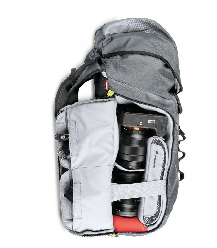 MANFROTTO AVIATOR HOVER-25 - MOCHILA PARA DRONES DJI MAVIC & OSMO MBAV-BP-H-25 7 MANFROTTO AVIATOR HOVER-25 - MOCHILA PARA DRONES DJI MAVIC & OSMO MBAV-BP-H-25 - Imagen 5