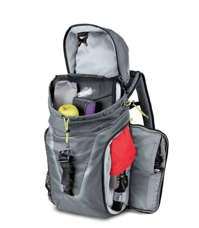 MANFROTTO AVIATOR HOVER-25 - MOCHILA PARA DRONES DJI MAVIC & OSMO MBAV-BP-H-25 8 MANFROTTO AVIATOR HOVER-25 - MOCHILA PARA DRONES DJI MAVIC & OSMO MBAV-BP-H-25 - Imagen 6