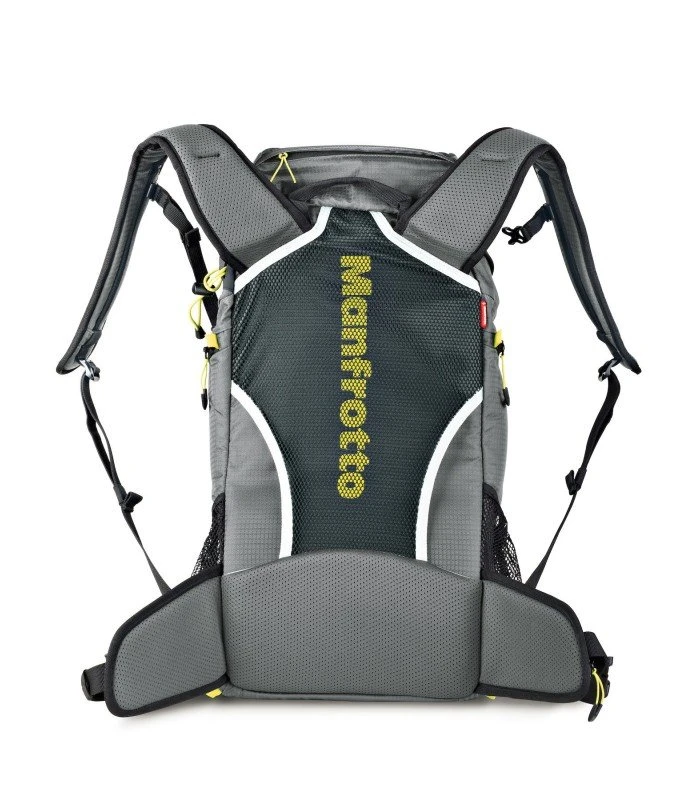 MANFROTTO AVIATOR HOVER-25 - MOCHILA PARA DRONES DJI MAVIC & OSMO MBAV-BP-H-25 9 MANFROTTO AVIATOR HOVER-25 - MOCHILA PARA DRONES DJI MAVIC & OSMO MBAV-BP-H-25 - Imagen 7