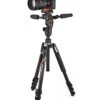 MANFROTTO BEFREE 3WAY LIVE ADVANCED SONY ALPHA REF. MKBFRLA-3W -Duke Fotografia manfrotto befree 3way live advanced sony alpha ref mkbfrla 3w manfrotto
