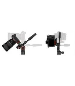 MANFROTTO BEFREE 3WAY LIVE ADVANCED SONY ALPHA REF. MKBFRLA-3W -Duke Fotografia manfrotto befree 3way live advanced sony alpha ref mkbfrla 3w manfrotto 6