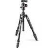 MANFROTTO BEFREE ADVANCED MKBFRTA4BK-BH ALU.TWIST KIT 1 MANFROTTO BEFREE ADVANCED MKBFRTA4BK-BH ALU.TWIST KIT -Duke Fotografia manfrotto befree advanced mkbfrta4bk bh alutwist kit manfrotto