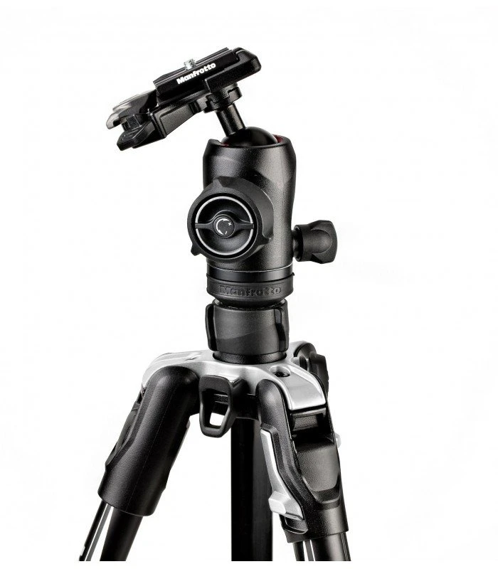 MANFROTTO BEFREE ADVANCED MKBFRTA4BK-BH ALU.TWIST KIT 5 MANFROTTO BEFREE ADVANCED MKBFRTA4BK-BH ALU.TWIST KIT - Imagen 3