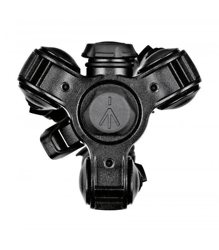 MANFROTTO BEFREE ADVANCED MKBFRTA4BK-BH ALU.TWIST KIT 10 MANFROTTO BEFREE ADVANCED MKBFRTA4BK-BH ALU.TWIST KIT - Imagen 8
