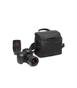 MANFROTTO BOLSA ADVANCED SHOULDER L III -Duke Fotografia manfrotto bolsa advanced shoulder l iii manfrotto 3