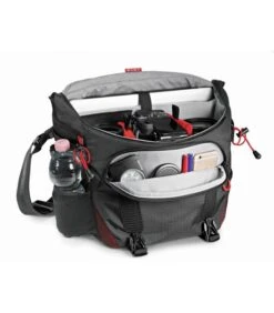 MANFROTTO BOLSA DE HOMBRO MESSENGER BUMBLEBEE M-10 L -Duke Fotografia manfrotto bolsa de hombro messenger bumblebee m 10 l manfrotto 2