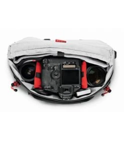 MANFROTTO BOLSA DE HOMBRO MESSENGER BUMBLEBEE M-10 L -Duke Fotografia manfrotto bolsa de hombro messenger bumblebee m 10 l manfrotto 3