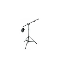 MANFROTTO BRAZO 420B JIRAFA (PIE+BOLSA ARENA)