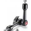 MANFROTTO BRAZO FRICCION MINI ARM 24CM MF244 MINI -Duke Fotografia manfrotto brazo friccion mini arm 24cm mf244 mini manfrotto