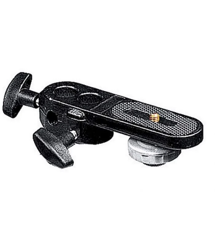 MANFROTTO BRAZO MAGICO CON PLATO DE CAMBIO RAPIDO 035 /143R REF. MF143 5 MANFROTTO BRAZO MAGICO CON PLATO DE CAMBIO RAPIDO 035 /143R REF. MF143 - Imagen 3