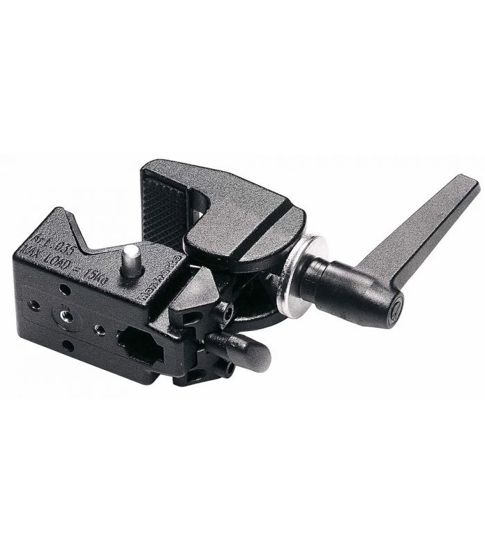 MANFROTTO BRAZO MAGICO CON PLATO DE CAMBIO RAPIDO 035 /143R REF. MF143 7 MANFROTTO BRAZO MAGICO CON PLATO DE CAMBIO RAPIDO 035 /143R REF. MF143 - Imagen 5