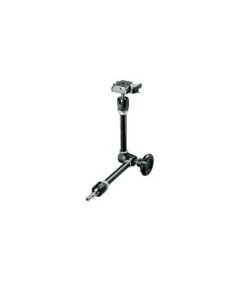 MANFROTTO BRAZO VARIABLE C/PLATO DE CAMBIO RAPIDO 244RC