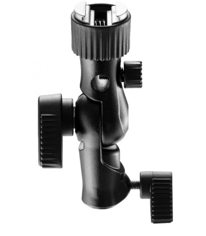 MANFROTTO CABEZAL BASCULANTE GIRATORIO MLH1HS-2 4 MANFROTTO CABEZAL BASCULANTE GIRATORIO MLH1HS-2 - Imagen 2