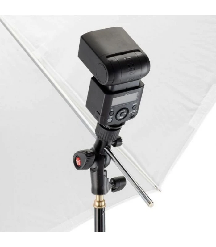 MANFROTTO CABEZAL BASCULANTE GIRATORIO MLH1HS-2 5 MANFROTTO CABEZAL BASCULANTE GIRATORIO MLH1HS-2 - Imagen 3