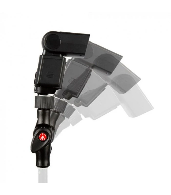 MANFROTTO CABEZAL BASCULANTE GIRATORIO MLH1HS-2 6 MANFROTTO CABEZAL BASCULANTE GIRATORIO MLH1HS-2 - Imagen 4