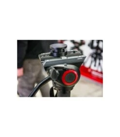 MANFROTTO CABEZAL VIDEO MVH500AH 7 MANFROTTO CABEZAL VIDEO MVH500AH -Duke Fotografia manfrotto cabezal video mvh500ah manfrotto 2