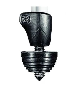 MANFROTTO CLAVOS DE PIE REV. GOMA/CLAVO D20.4 KIT