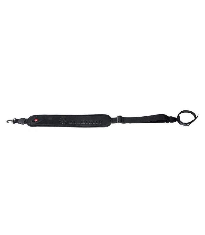 MANFROTTO CORREA TRIPODE MB-MSTRAP-1 - 3 MANFROTTO CORREA TRIPODE MB-MSTRAP-1 -