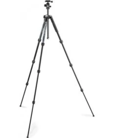 MANFROTTO ELEMENT MII TRIPODE + ROTULA - NEGRO -Duke Fotografia manfrotto element mii tripode rotula negro manfrotto 1