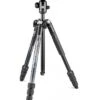 MANFROTTO ELEMENT MII TRIPODE + ROTULA - NEGRO -Duke Fotografia manfrotto element mii tripode rotula negro manfrotto