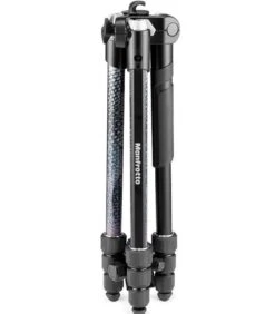 MANFROTTO ELEMENT MII TRIPODE + ROTULA - NEGRO -Duke Fotografia manfrotto element mii tripode rotula negro manfrotto 2