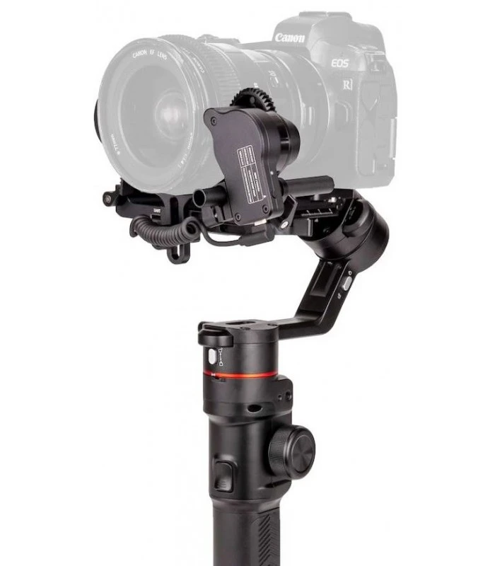 MANFROTTO ESTABILIZADOR GIMBAL 3 EJES 220 KIT 4 MANFROTTO ESTABILIZADOR GIMBAL 3 EJES 220 KIT - Imagen 2