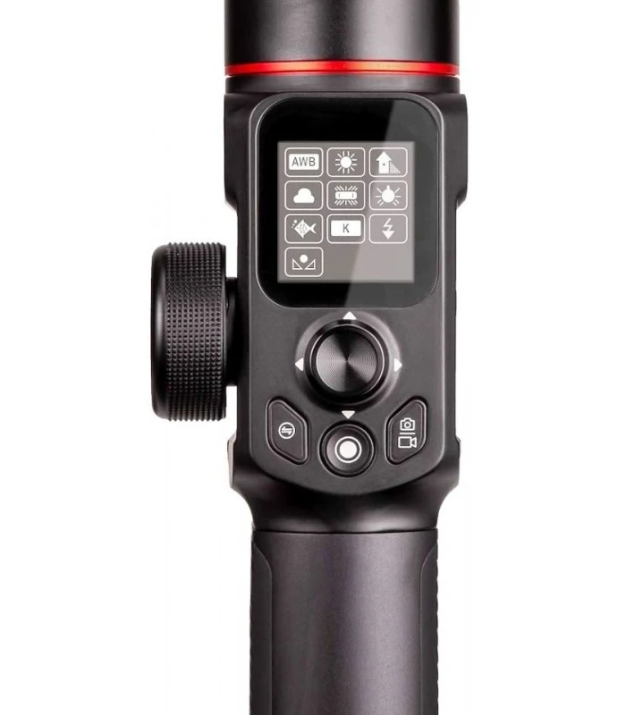 MANFROTTO ESTABILIZADOR GIMBAL 3 EJES 220 KIT 8 MANFROTTO ESTABILIZADOR GIMBAL 3 EJES 220 KIT - Imagen 6