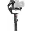 MANFROTTO ESTABILIZADOR GIMBAL 460 KIT- LCD TACTIL
