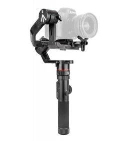 MANFROTTO ESTABILIZADOR GIMBAL 460 KIT- LCD TACTIL