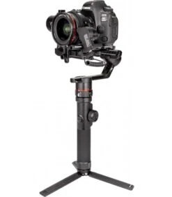 MANFROTTO ESTABILIZADOR GIMBAL 460 PRO KIT - -Duke Fotografia manfrotto estabilizador gimbal 460 pro kit manfrotto 2