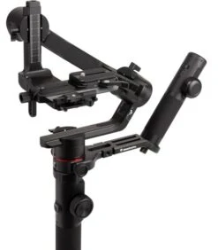 MANFROTTO ESTABILIZADOR GIMBAL 460 PRO KIT - -Duke Fotografia manfrotto estabilizador gimbal 460 pro kit manfrotto 3
