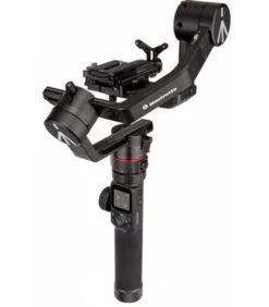 MANFROTTO ESTABILIZADOR GIMBAL 460 PRO KIT - -Duke Fotografia manfrotto estabilizador gimbal 460 pro kit manfrotto 6