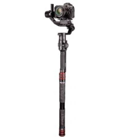 MANFROTTO GIMBOOM FAST FIBRA DE CARBONO