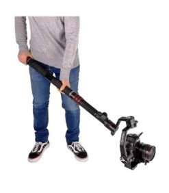 MANFROTTO GIMBOOM FAST FIBRA DE CARBONO -Duke Fotografia manfrotto gimboom fast fibra de carbono manfrotto 5