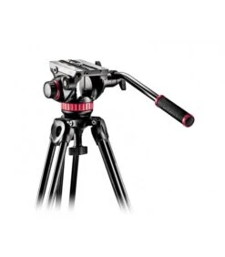 MANFROTTO KIT DE VIDEO MVK502AM-1 -Duke Fotografia manfrotto kit de video mvk502am 1 manfrotto 2