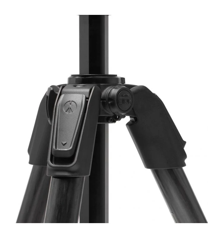 MANFROTTO KIT VIDEO MVH502AH -055 4 SECCIONES CARBONO 6 MANFROTTO KIT VIDEO MVH502AH -055 4 SECCIONES CARBONO - Imagen 4