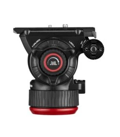 MANFROTTO KIT VIDEO TWIN ALUMINIO + ROTULA 504X - MVK504XTWINMA -Duke Fotografia manfrotto kit video twin aluminio rotula 504x mvk504xtwinma manfrotto 4