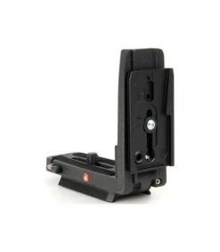 MANFROTTO L-BRACKET MS050M4-Q5 - L-Schiene Q 5 -Duke Fotografia manfrotto l bracket ms050m4 q5 l schiene q 5 manfrotto 3