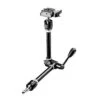 MANFROTTO MAGIC ARM 143 RC CON ZAPATA RAPIDA 2 MANFROTTO MAGIC ARM 143 RC CON ZAPATA RAPIDA -Duke Fotografia manfrotto magic arm 143 rc con zapata rapida manfrotto