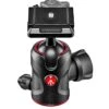 MANFROTTO MH496-BH CABEZA DE BOLA -Duke Fotografia manfrotto mh496 bh cabeza de bola manfrotto