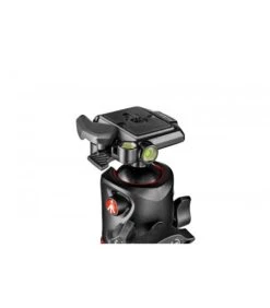 MANFROTTO MHXPRO-BHQ2 ROTULA DE BOLA MAGNESIO + 200PL -Duke Fotografia manfrotto mhxpro bhq2 rotula de bola magnesio 200pl manfrotto 2