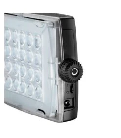 MANFROTTO MICRO PRO 2 ANTORCHA LED -Duke Fotografia manfrotto micro pro 2 antorcha led manfrotto 5