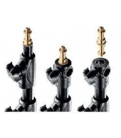MANFROTTO MINI SOPORTE COMPACTO 1051BAC-3 -Duke Fotografia manfrotto mini soporte compacto 1051bac 3 manfrotto 2