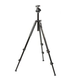 MANFROTTO MK290XTA3- BH290 TRIPODE DE ALUMINIO CON ROTULA DE BOLA -Duke Fotografia manfrotto mk290xta3 bh290 tripode de aluminio con rotula de bola manfrotto 2
