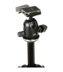 MANFROTTO MK290XTA3- BH290 TRIPODE DE ALUMINIO CON ROTULA DE BOLA -Duke Fotografia manfrotto mk290xta3 bh290 tripode de aluminio con rotula de bola manfrotto 4